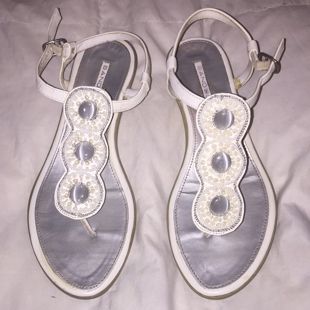 Women’s sandals